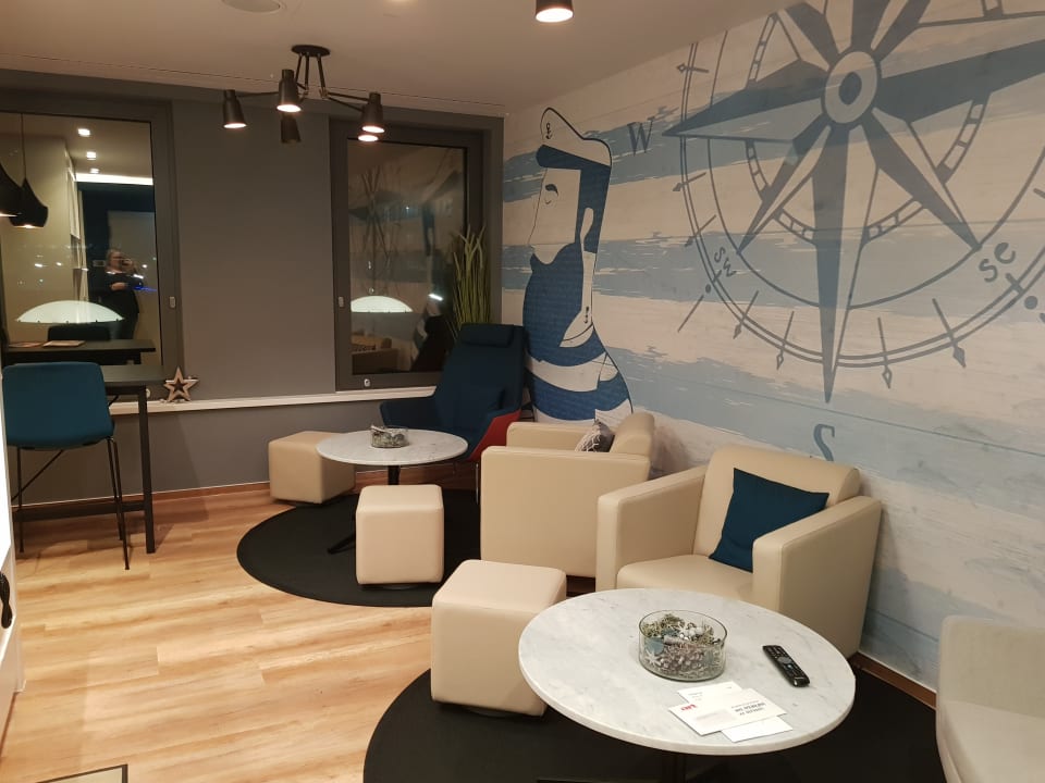 Sonstiges HYPERION Hotel Hamburg