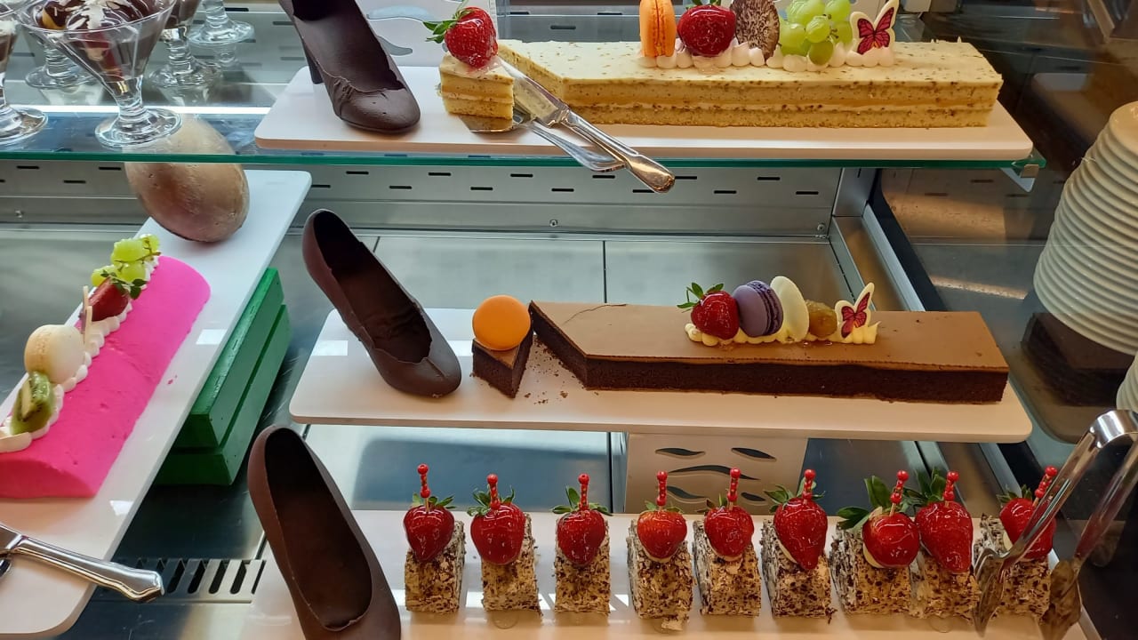Gastro Side Stella Elite Resort & Spa