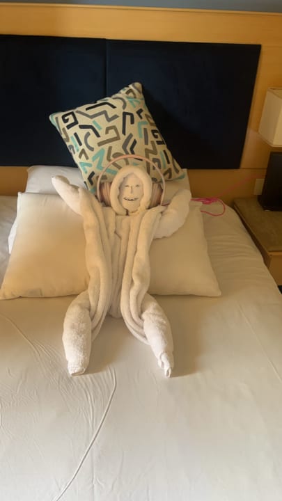 Zimmer Stella Beach Resort & Spa Makadi Bay