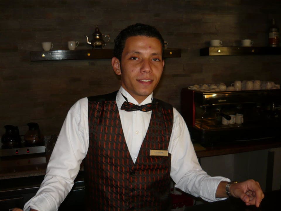 Indigo Bar Pickalbatros Jungle Aqua Park Resort - Neverland Hurghada