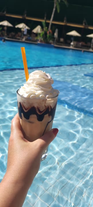 Gastro Seaden Quality Resort & Spa