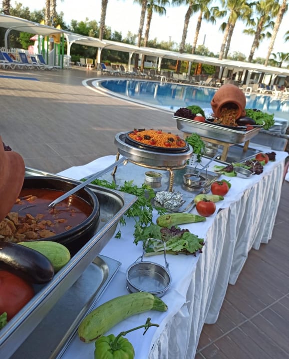 Gastro FUN&SUN Smart Hane Sun Hotel