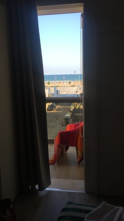 Zimmer Hotel Santa Lucia