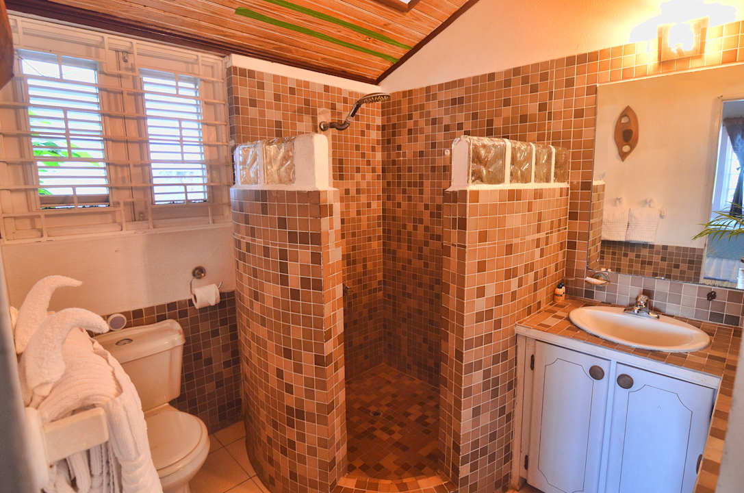 Zimmer Moon San Villa