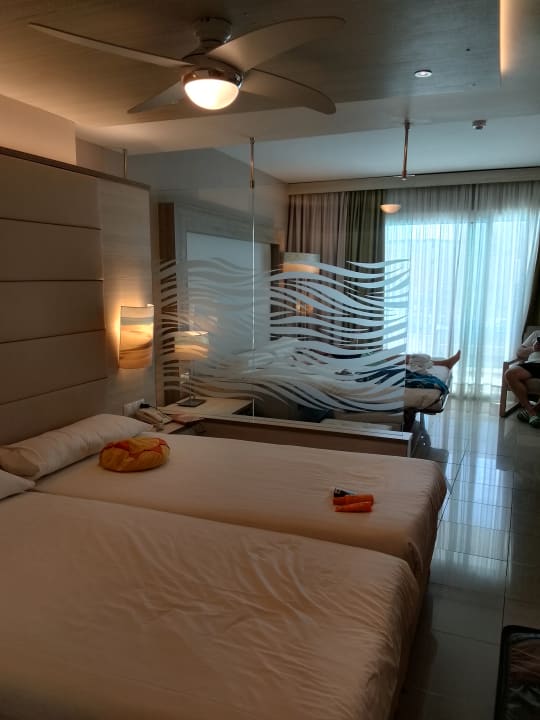 Zimmer Bull Escorial & Spa