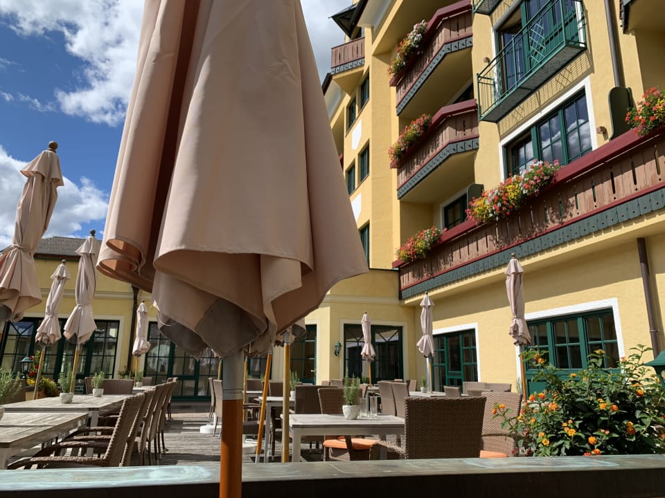 Gastro Wellnesshotel Eggerwirt