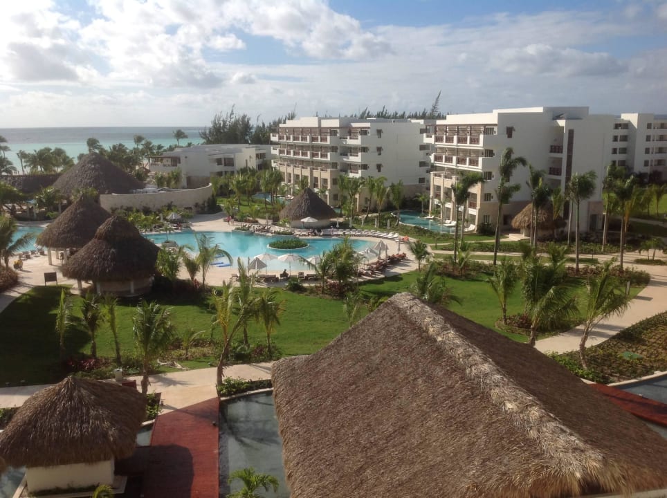 In Anlage  Secrets Cap Cana Resort & Spa - Adults only