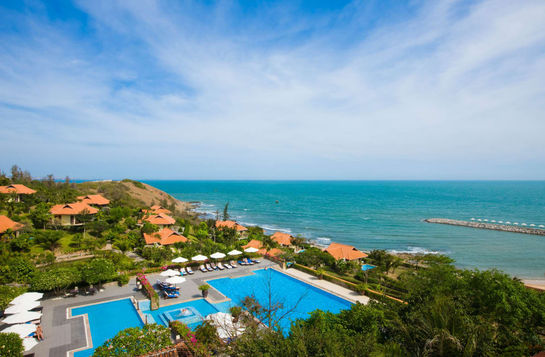Panorama View Hotel Romana Resort