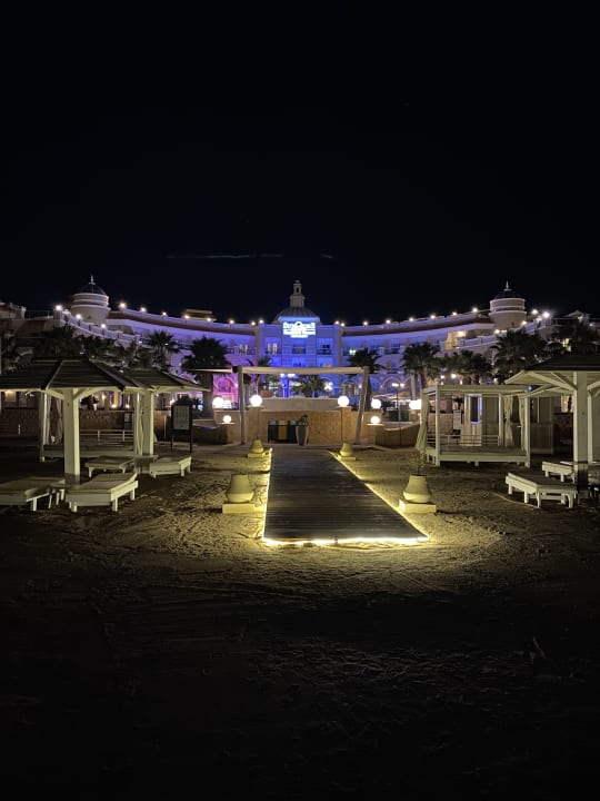 Außenansicht Kaisol Romance Resort