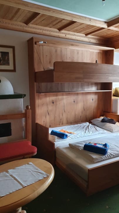 Zimmer Das Kaltschmid - Familotel Tirol