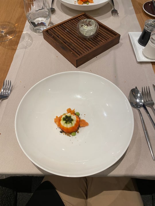 Gastro Santre dolomythic home