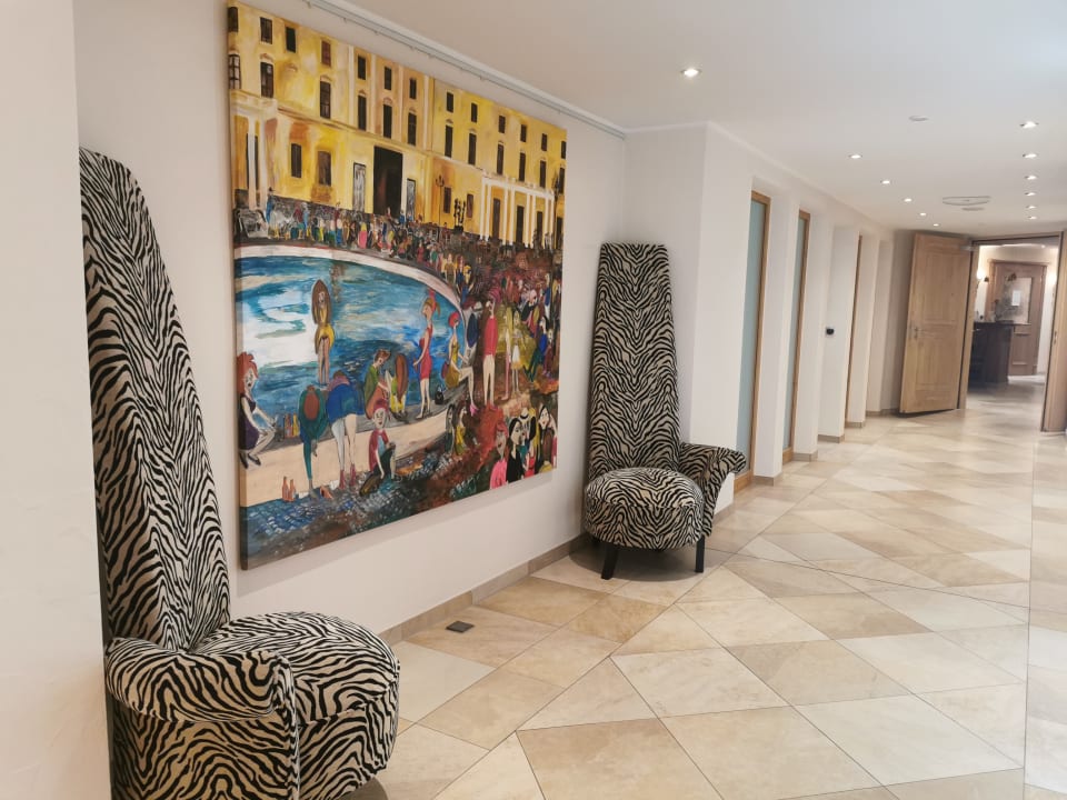 Sonstiges Kultur & Spa Hotel Das Götzfried