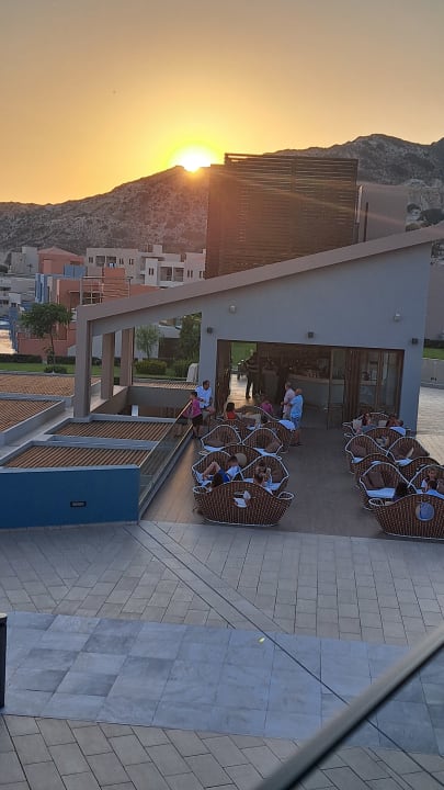 Gastro Blue Lagoon Village