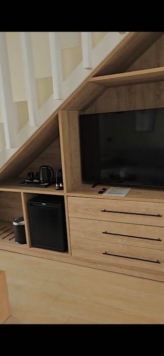 Zimmer White Dreams Resort & Anex