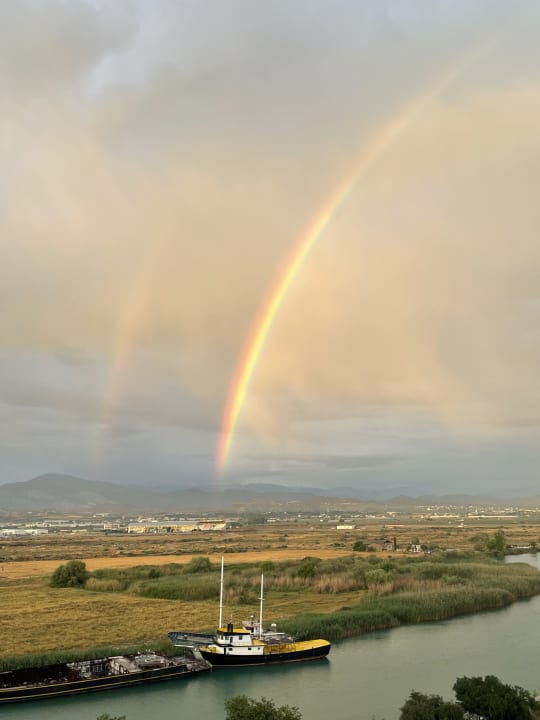 Ausblick Diamond Premium Hotel & Spa