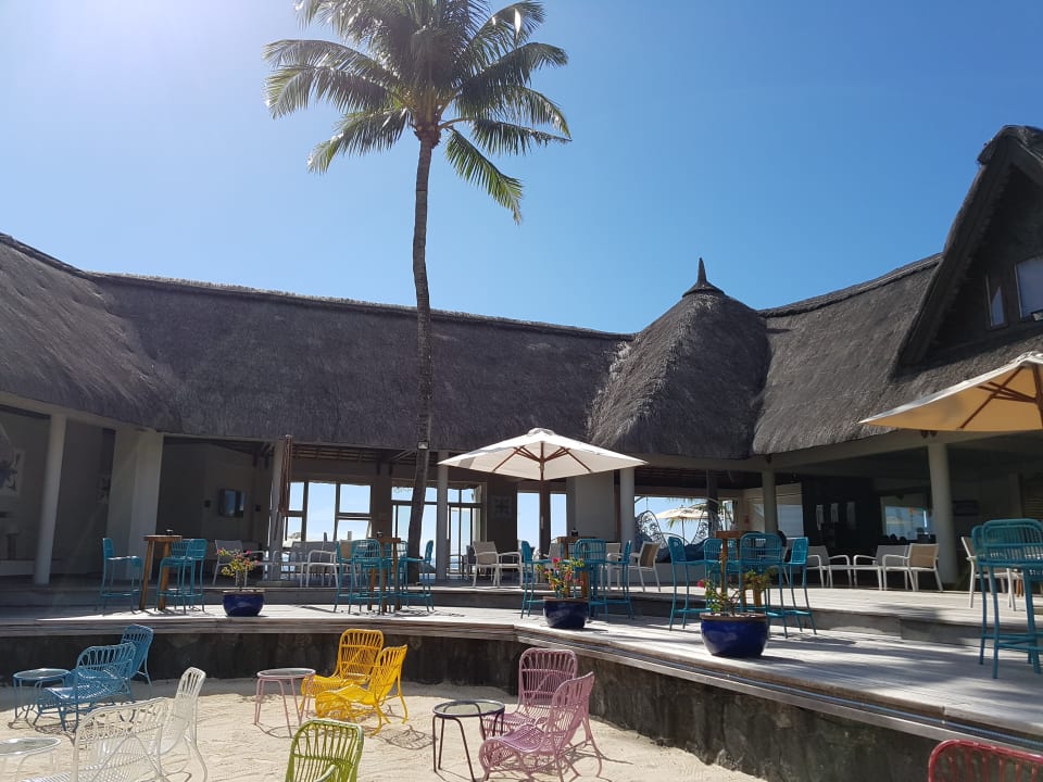Gastro Solana Beach Mauritius