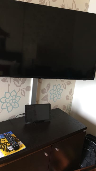 Zimmer Das Ahlbeck Hotel & SPA