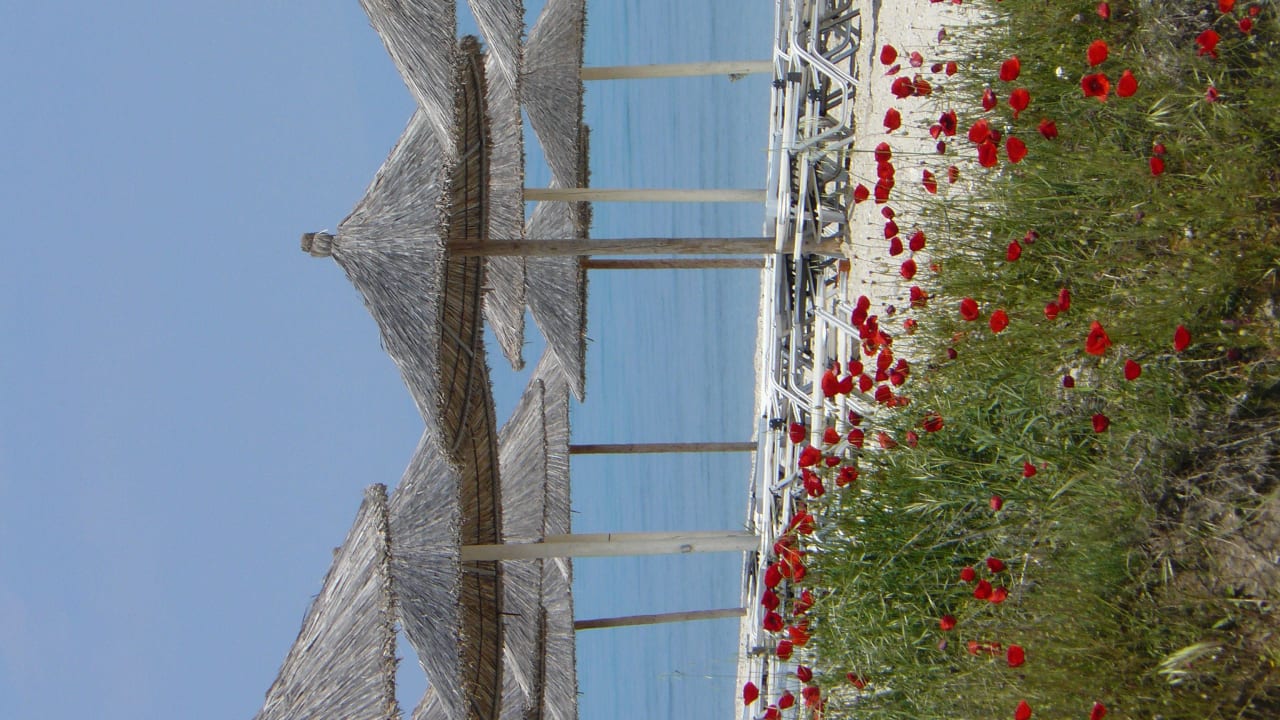 Pláž Possidi Holidays Resort & Suite Hotel