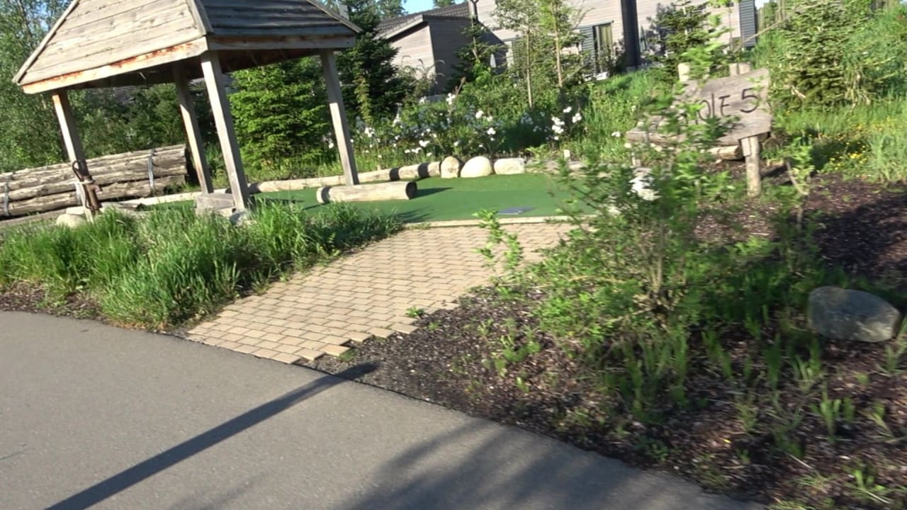 Sport & Freizeit Center Parcs Park Allgäu