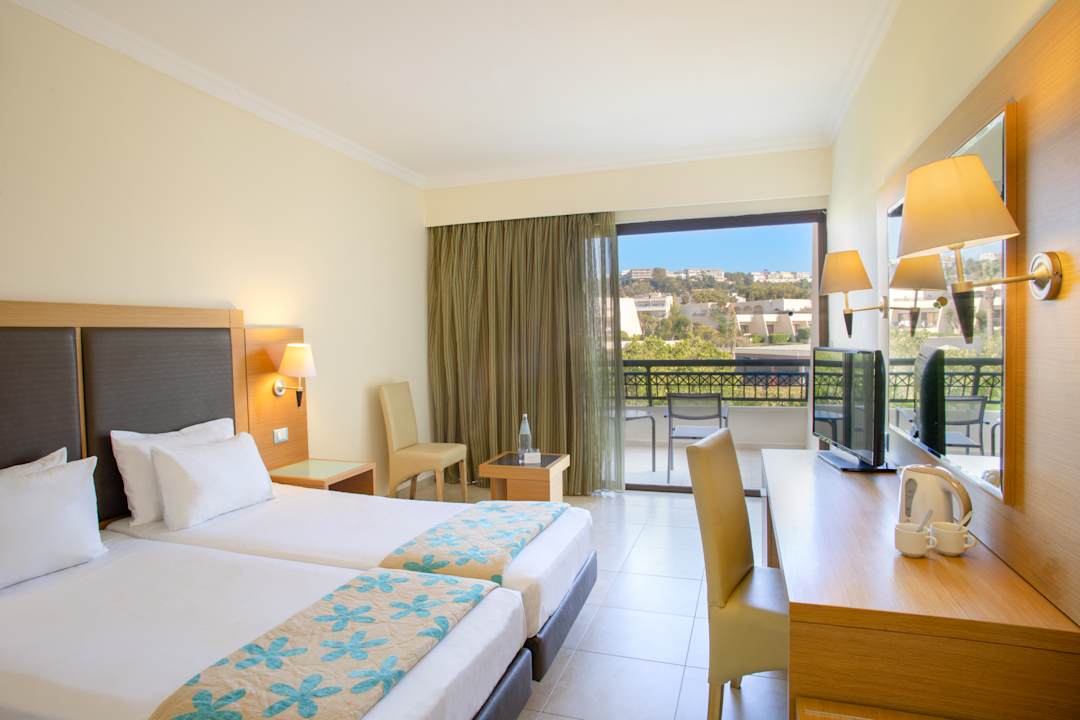 Zimmer Sol Cosmopolitan Rhodes