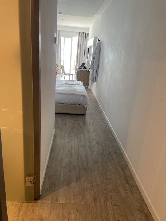 Zimmer The Sea Hotel by Grupotel - Adults only