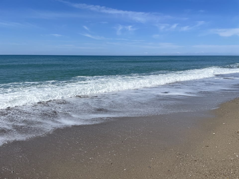 Strand Calimera Serra Palace