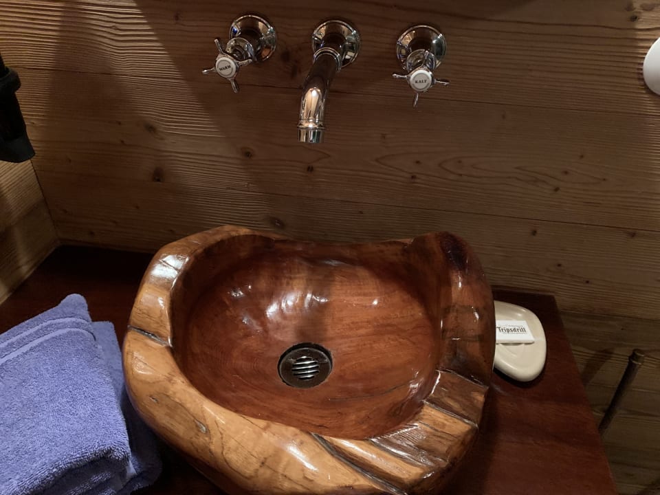 Zimmer Natur-Resort Tripsdrill