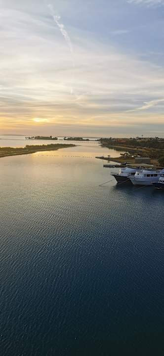 Ausblick Hotel Three Corners Ocean View prestige - Adults only