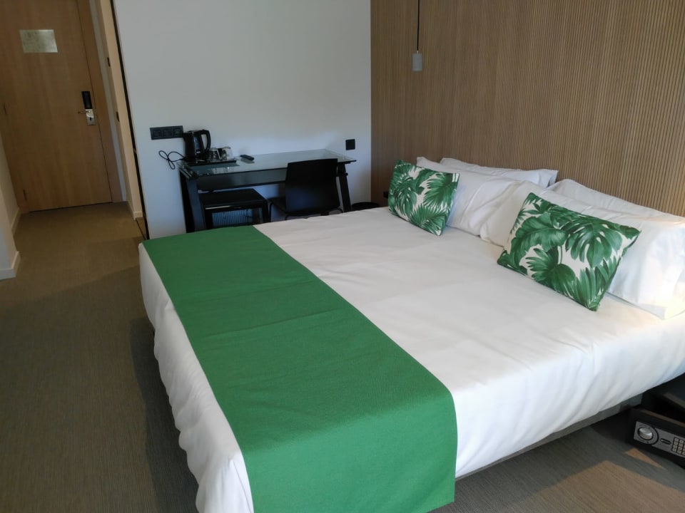 Zimmer Paradiso Garden