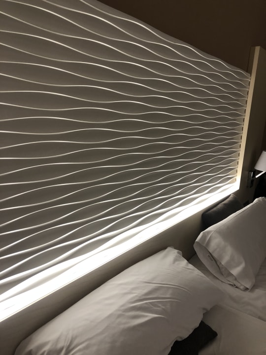 Zimmer HL Suitehotel Playa del Ingles