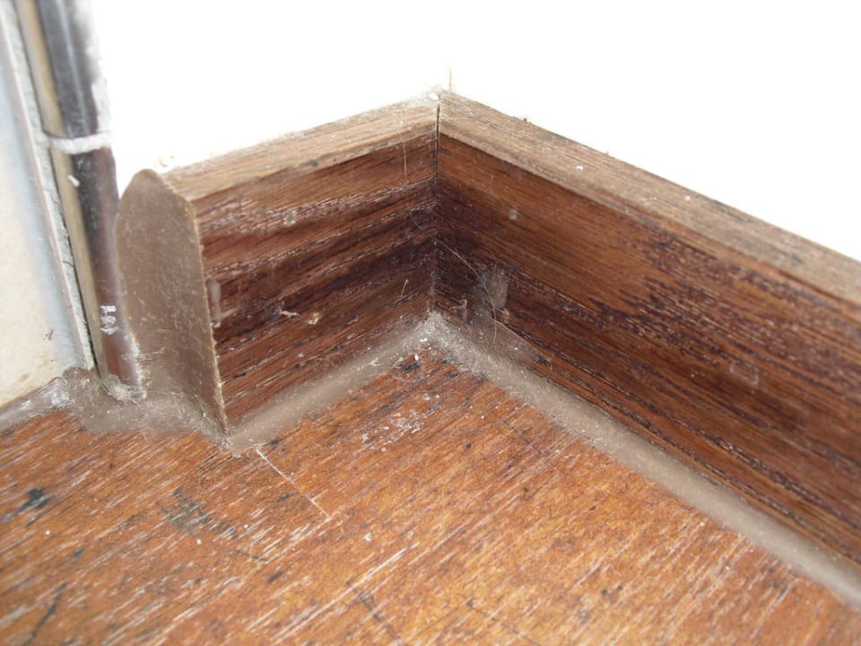 Bad Zimmer 124 BollAnts Spa im Park