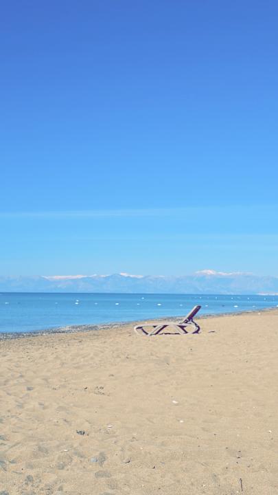 Strand Belconti Resort Hotel