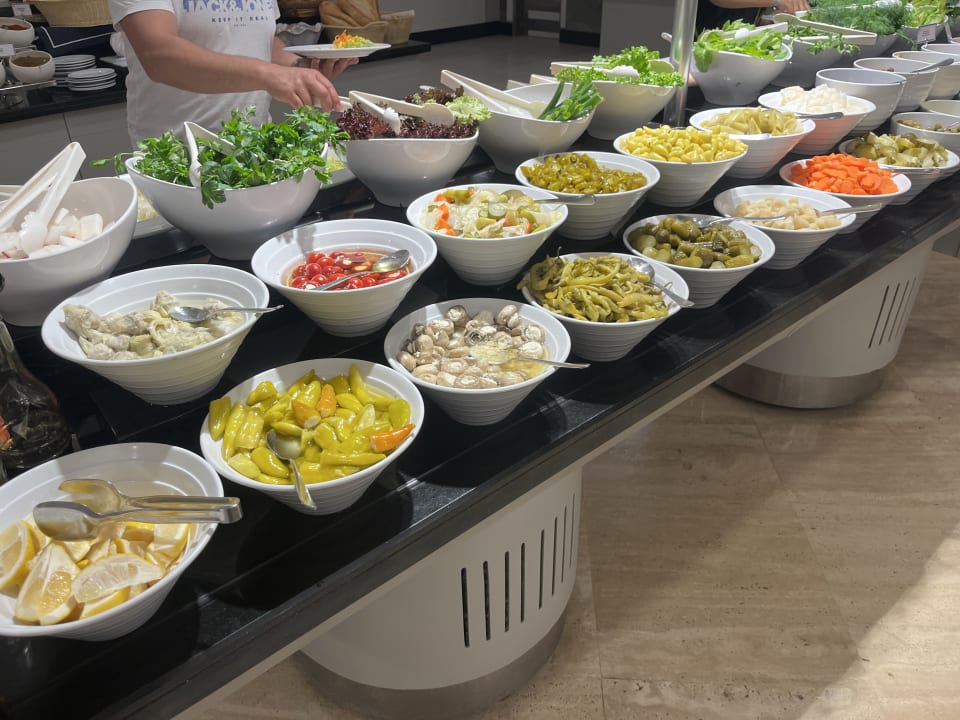 Gastro Can Garden Resort