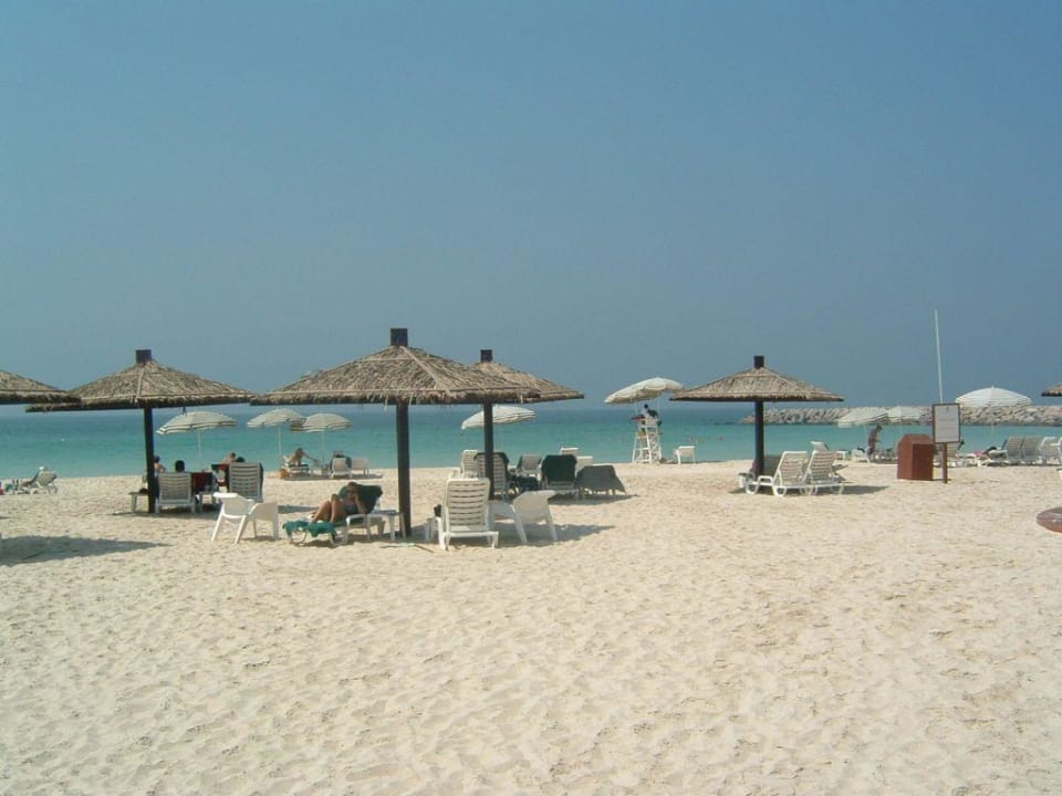 Strand Jumeirah Beach Club Jumeirah Beach Hotel