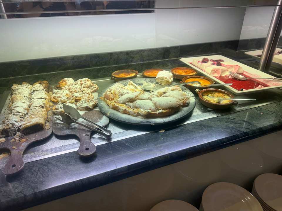 Gastro Grupotel Montecarlo