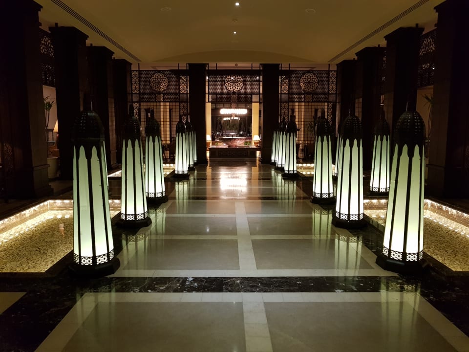 Lobby Makadi Spa - Adults only