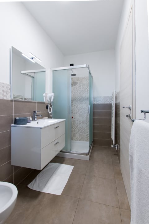 Zimmer Villa Boninsegna - Wine Enoteca Verdi -