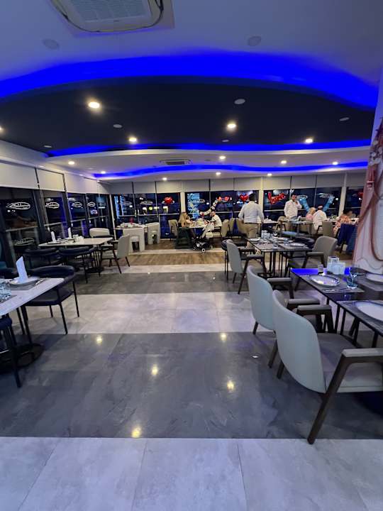 Gastro Adalya Elite Lara