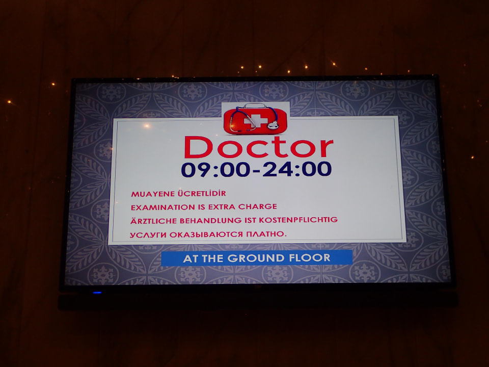 Sonstiges Royal Seginus