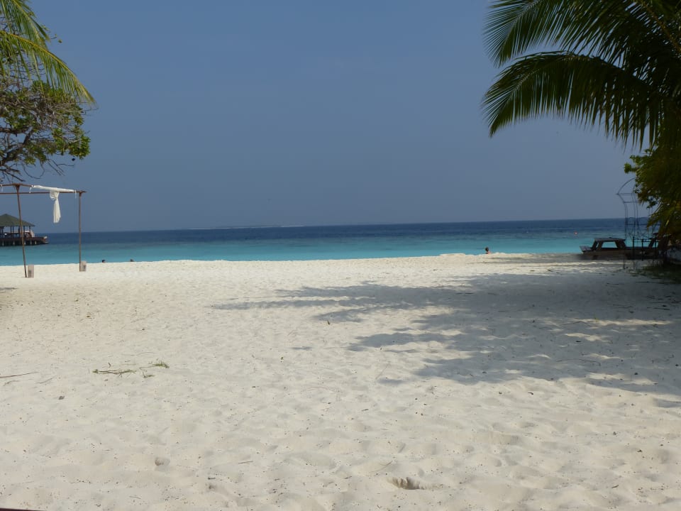 Strand Adaaran Select Meedhupparu Island Resort - Premium All Inclusive