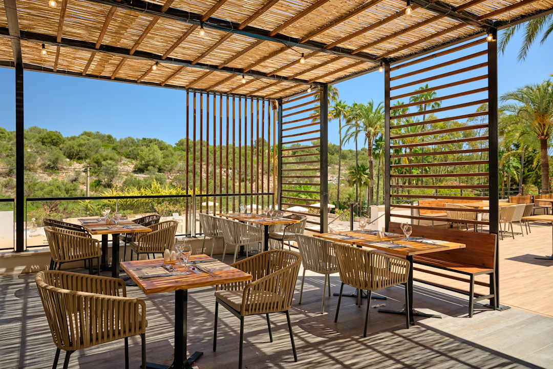 Gastro Grupotel Cala Marsal Nature Hotel