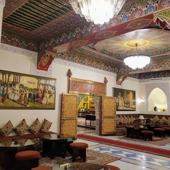 Gastro Pickalbatros Aqua Park Resort - Sharm El Sheikh