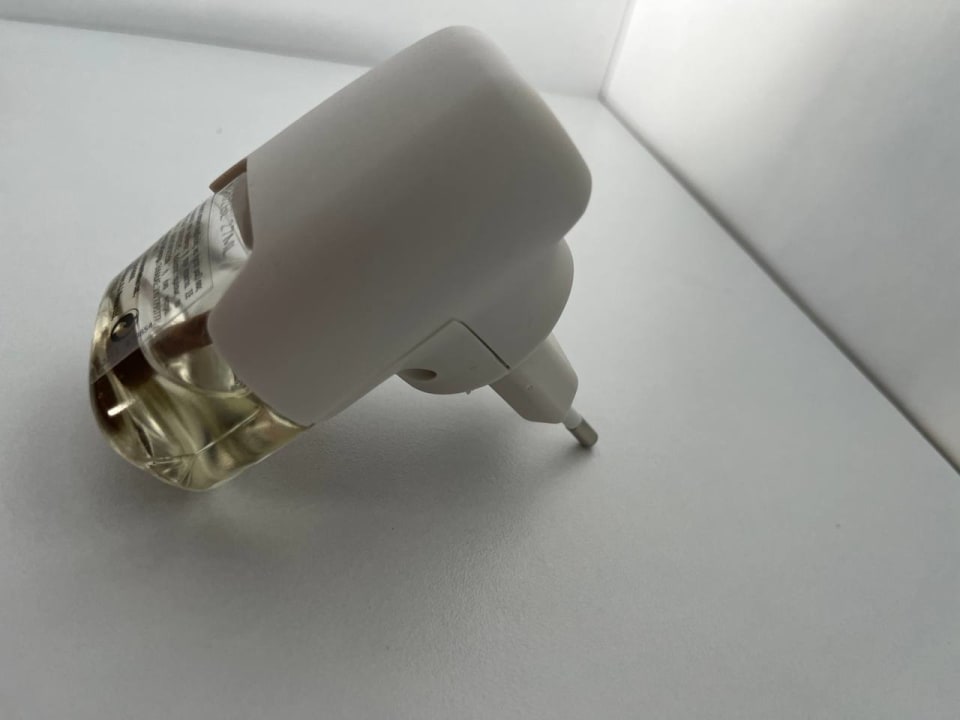 Zimmer Ray Hotel Corfu