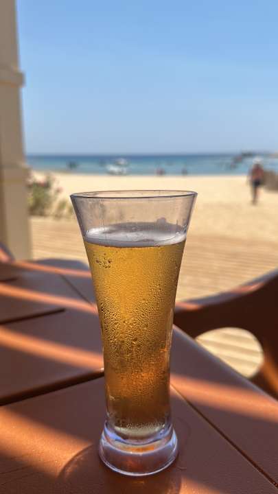 Gastro Brayka Bay Resort