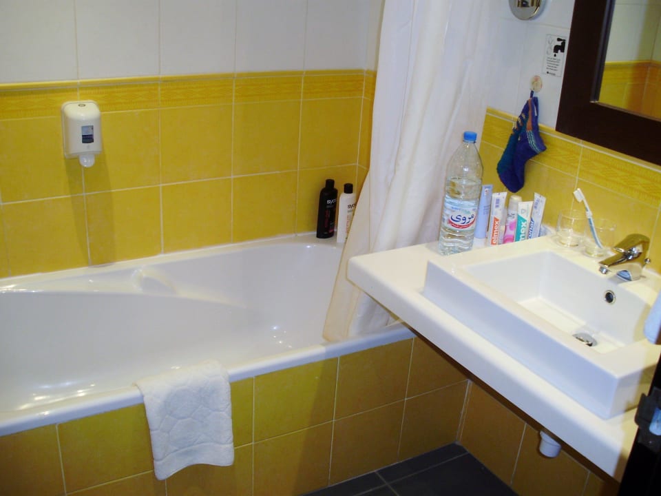 Bad Sentido Djerba Beach