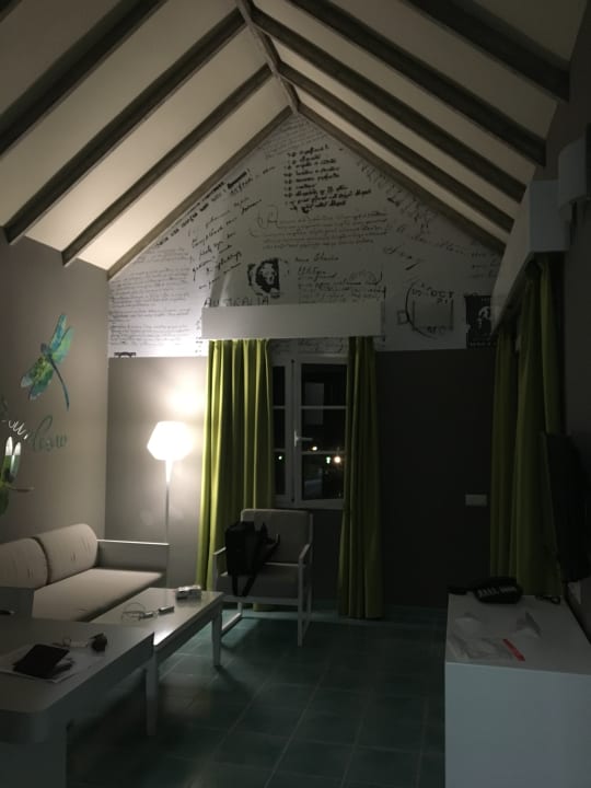 Zimmer Apartamentos LIVVO Morromar