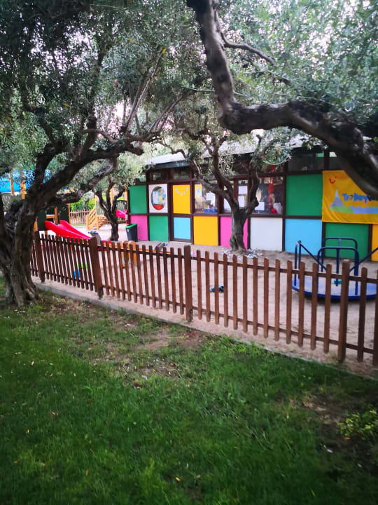 Sport & Freizeit TUI KIDS CLUB Alex Beach