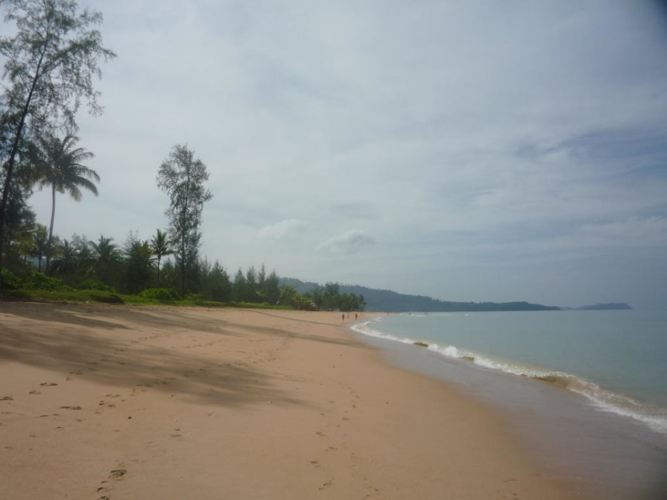 2011_Khao Lak Orchid Beach Khaolak Orchid Beach Resort