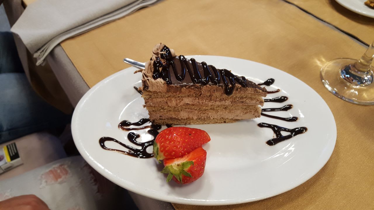 Restaurant HVD Viva Club Hotel