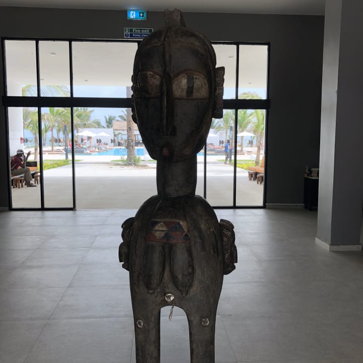 Lobby TUI BLUE Tamala